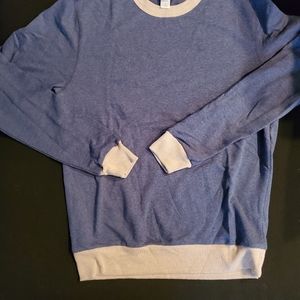 Alternative apparel earth sweatshirt Brand New!